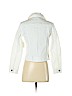Talbots Outlet White Denim Jacket Size P (petite) - photo 2