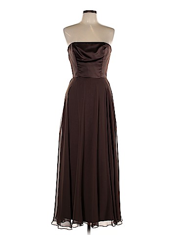 Jim Hjelm Occasions Cocktail Dress (view 1)