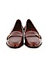 Etienne Aigner Brown Flats Size 7 1/2 - photo 2