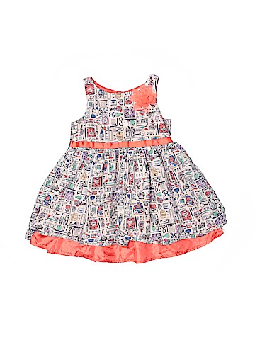 Cherokee Dress (view 1)