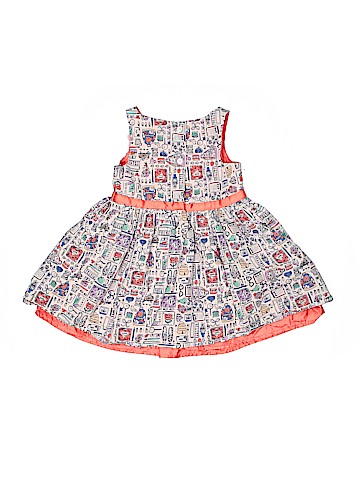 Cherokee Dress (view 2)