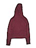 Abercrombie & Fitch Burgundy Zip Up Hoodie Size M (youth) - photo 2