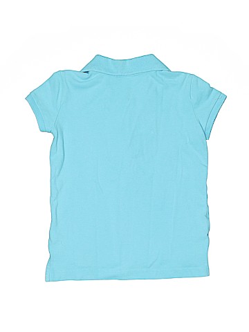 Ralph Lauren Short Sleeve Polo (view 2)
