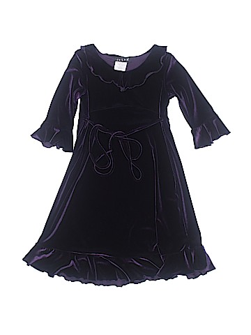TLH Special Occasion Dress (view 1)