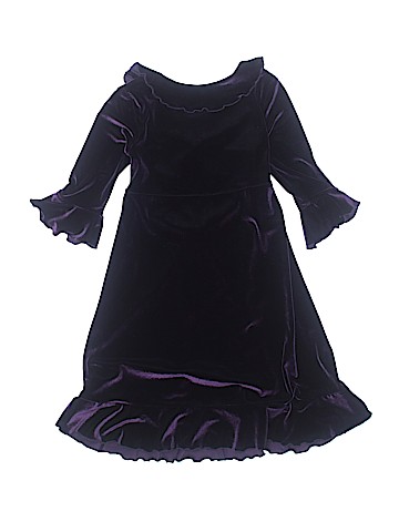 TLH Special Occasion Dress (view 2)