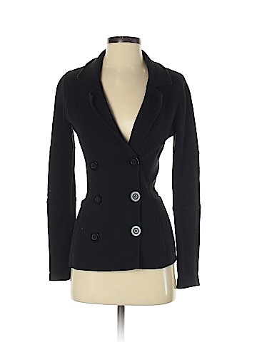 Aqua Blazer (view 1)