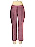 The Limited Red Dress Pants Size 10 (petite) - photo 1
