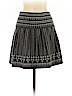 Princess Vera Wang Gray Casual Skirt Size M - photo 2
