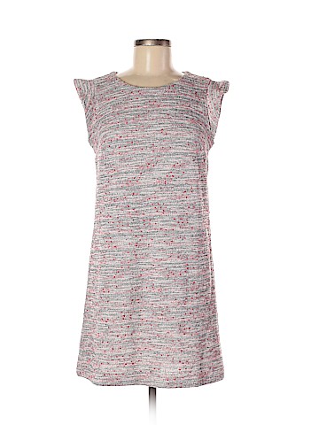 Ann Taylor LOFT Casual Dress (view 1)