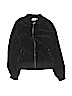 Adriano Goldschmied Black Jacket Size M (kids) - photo 1
