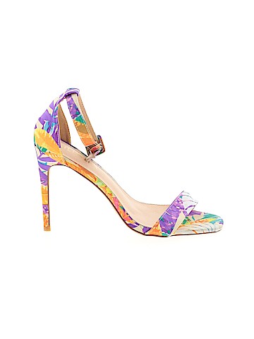 Liliana Heels (view 1)