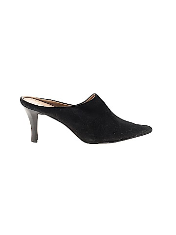 Adrienne Vittadini Mule/Clog (view 1)