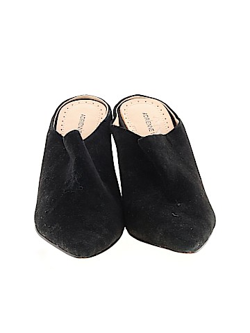 Adrienne Vittadini Mule/Clog (view 2)