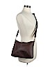 Joy Susan Brown Crossbody Bag One size - photo 2