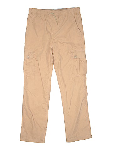 Urban Pipeline Cargo Pants (view 1)