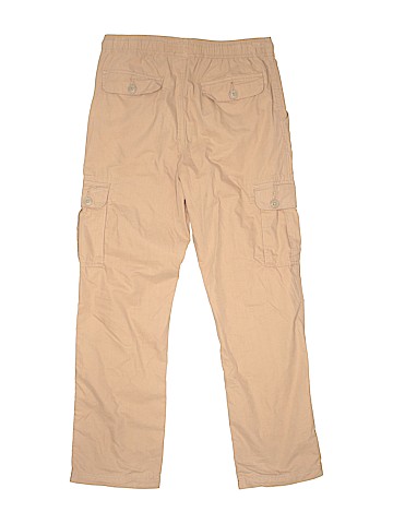 Urban Pipeline Cargo Pants (view 2)