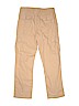 Urban Pipeline Tan Cargo Pants Size L (youth) - photo 2