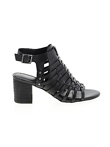 Very Volatile Heels (view 1)