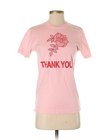 Veda Short Sleeve T-Shirt (view 1)