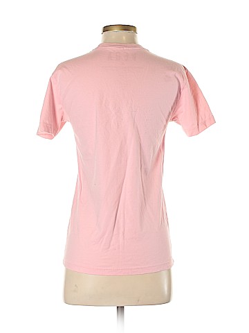 Veda Short Sleeve T-Shirt (view 2)