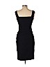 Laundry by Shelli Segal Black Casual Dress Size 10 (petite) - photo 2