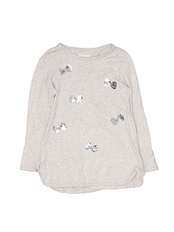 OshKosh B'gosh Long Sleeve Top (view 1)