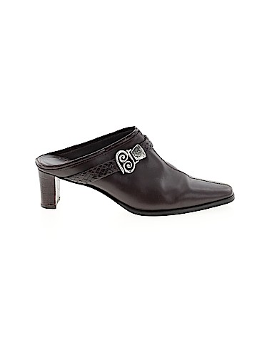 Brighton Mule/Clog (view 1)