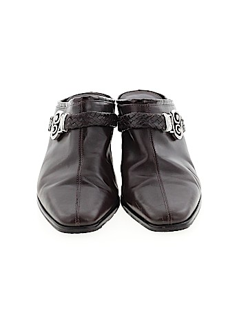 Brighton Mule/Clog (view 2)