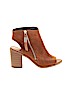 Circus by Sam Edelman Brown Heels Size 7 - photo 1