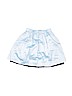 OshKosh B'gosh Solid Blue Skirt Size 3T - photo 2