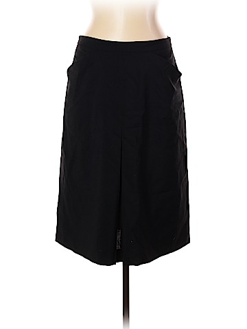 Zara Wool Skirt (view 1)