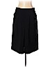 Zara 100% Wool Black Wool Skirt Size L - photo 1
