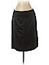 Jil Sander Black Wool Skirt Size EU (FR) 36 / US 4 - photo 1
