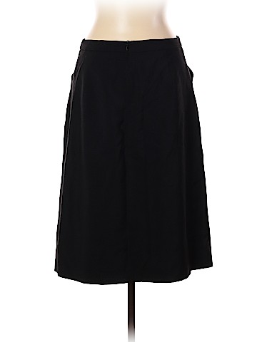 Zara Wool Skirt (view 2)