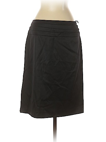 Jil Sander Wool Skirt (view 2)