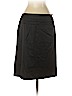 Jil Sander Black Wool Skirt Size EU (FR) 36 / US 4 - photo 2
