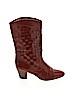 FRYE Brown Boots Size 6 - photo 1