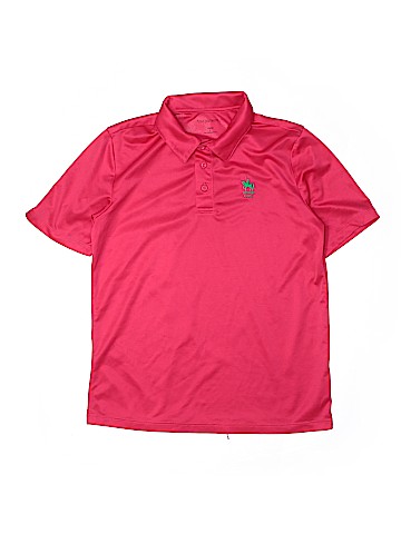 Port Authority Short Sleeve Polo (view 1)