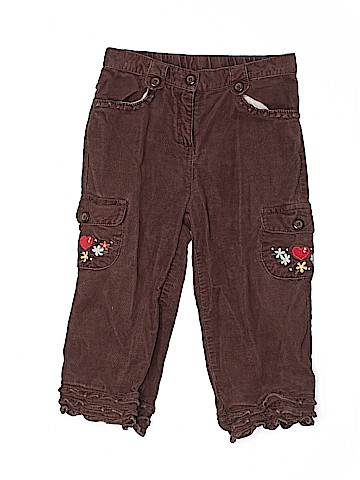 Gymboree Cargo Pants (view 1)