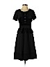 Marc by Marc Jacobs Black Cocktail Dress Size S - photo 1