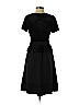 Marc by Marc Jacobs Black Cocktail Dress Size S - photo 2