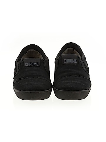 Chrome Sneakers (view 2)