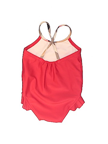 Burberry One Piece Swimsuit (view 2)