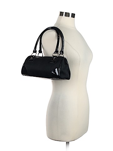 Liz Claiborne Satchel (view 2)