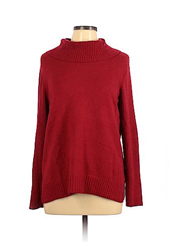 Lucky Brand Pullover Sweater (view 1)