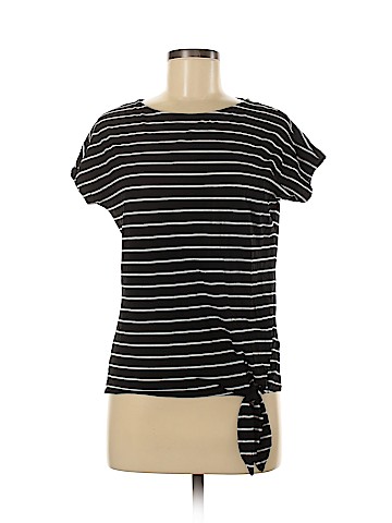 Lauren by Ralph Lauren Short Sleeve T-Shirt (view 1)