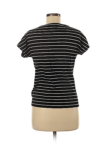 Lauren by Ralph Lauren Short Sleeve T-Shirt (view 2)