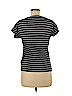 Lauren by Ralph Lauren Black Short Sleeve T-Shirt Size S - photo 2