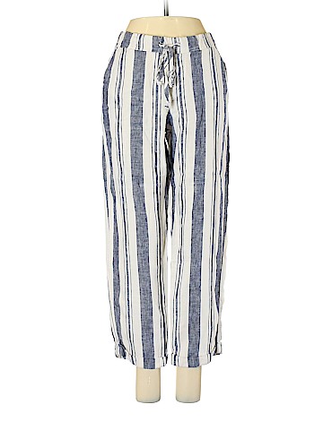 Allen Allen Linen Pants (view 1)