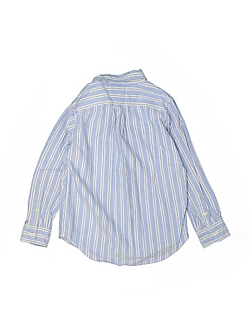 Ralph Lauren Long Sleeve Button-Down Shirt (view 2)